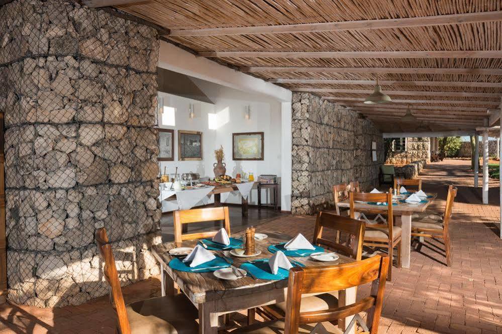 Anderssons Camp Hotel Okaukuejo Ngoại thất bức ảnh