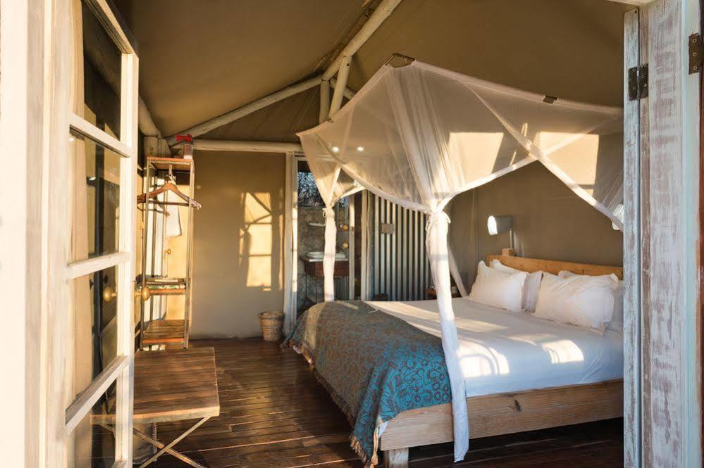 Anderssons Camp Hotel Okaukuejo Ngoại thất bức ảnh