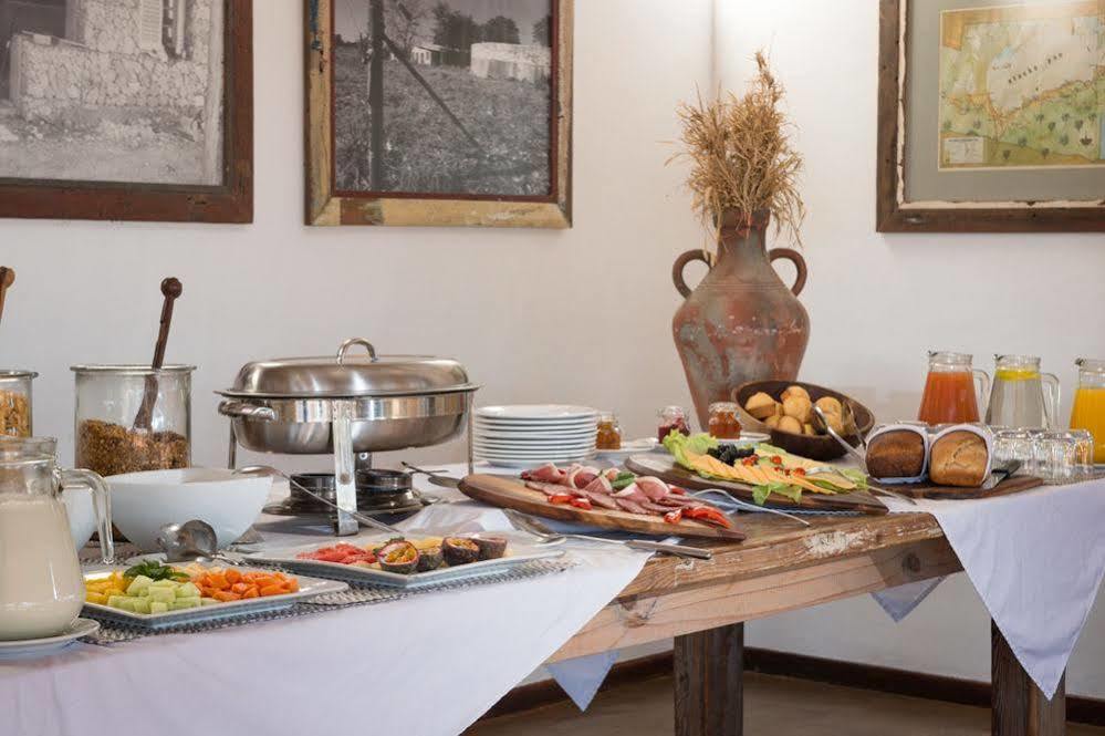 Anderssons Camp Hotel Okaukuejo Ngoại thất bức ảnh